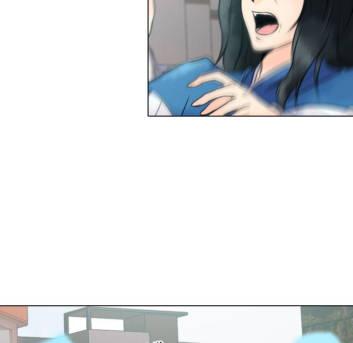 [韩国漫画] 别离我而去 爱情,巨乳大奶#[115P]-29