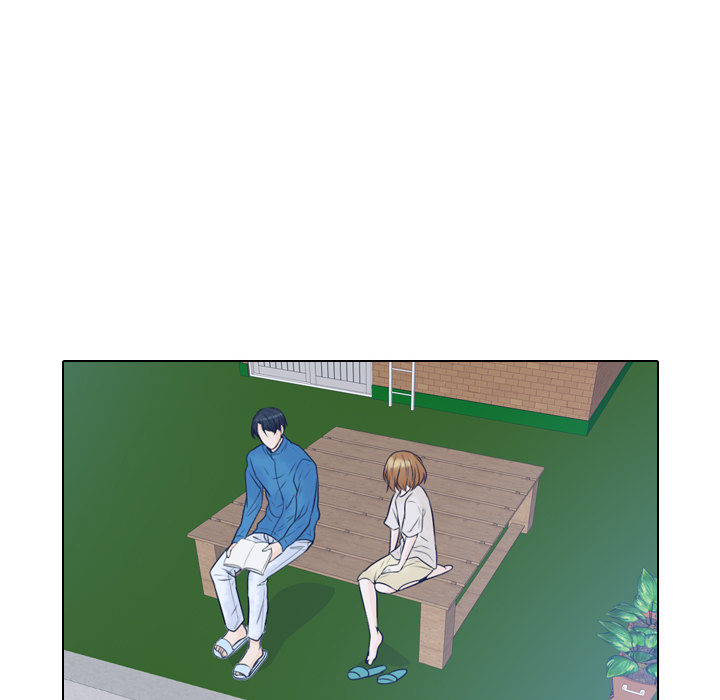 [韩国漫画] 别离我而去 爱情,巨乳大奶#[96P]-64