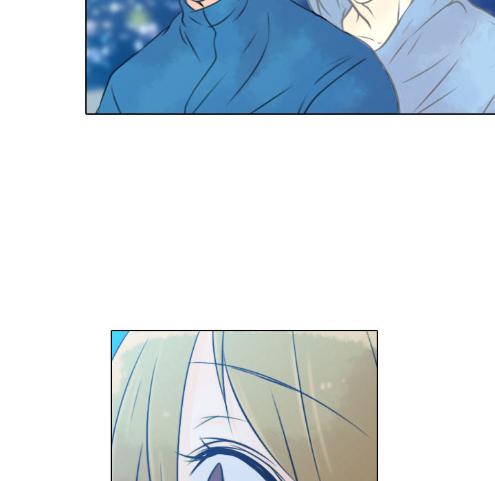 [韩国漫画] 别离我而去 爱情,巨乳大奶#[96P]-90