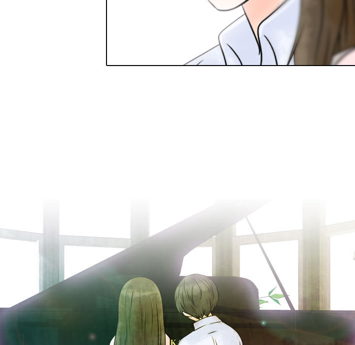 [韩国漫画] 别离我而去 爱情,巨乳大奶#[99P]-29