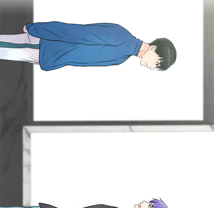 [韩国漫画] 别离我而去 爱情,巨乳大奶#[90P]-39