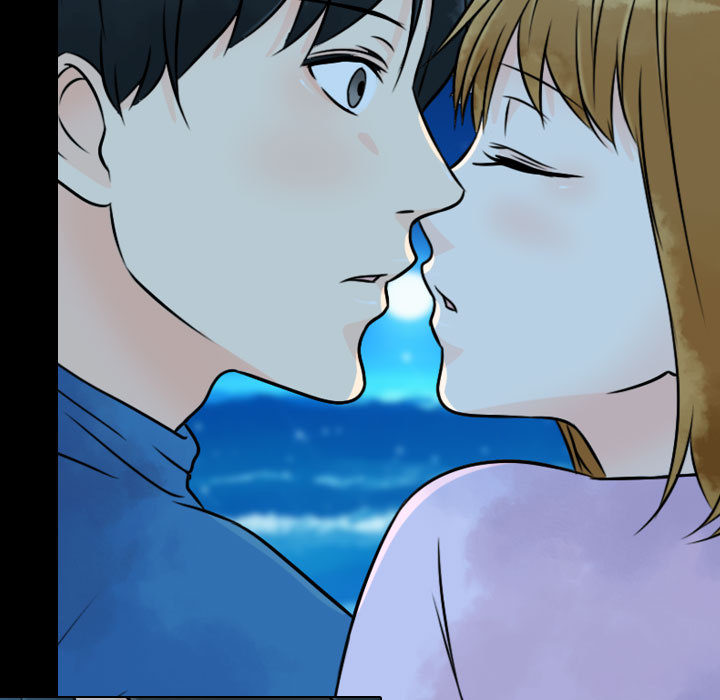 [韩国漫画] 别离我而去 爱情,巨乳大奶#[95P]-73