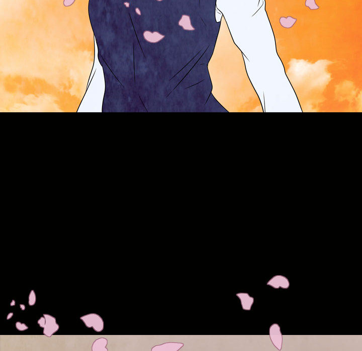 [韩国漫画] 别离我而去 爱情,巨乳大奶#[116P]-20