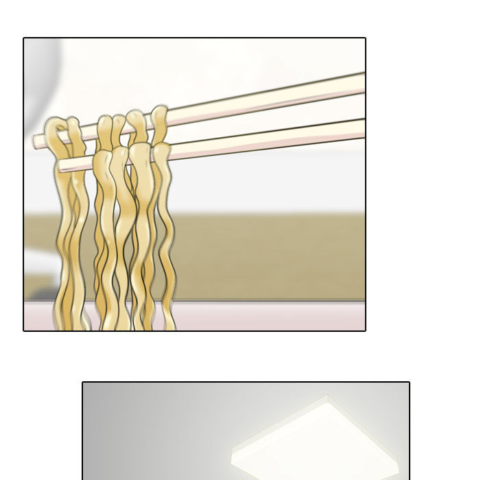 [韩国漫画] 别离我而去 爱情,巨乳大奶#[116P]-55