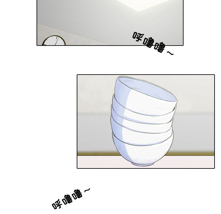 [韩国漫画] 别离我而去 爱情,巨乳大奶#[116P]-56