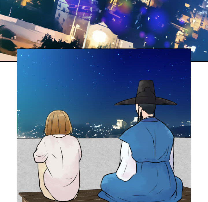 [韩国漫画] 别离我而去 爱情,巨乳大奶#[116P]-84