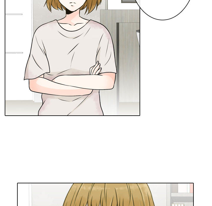 [韩国漫画] 别离我而去 爱情,巨乳大奶#[93P]-26