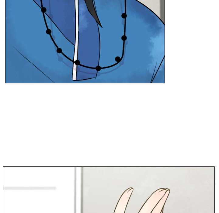 [韩国漫画] 别离我而去 爱情,巨乳大奶#[93P]-58