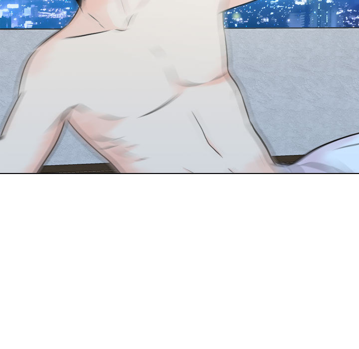 [韩国漫画] 别离我而去 爱情,巨乳大奶#[100P]-47