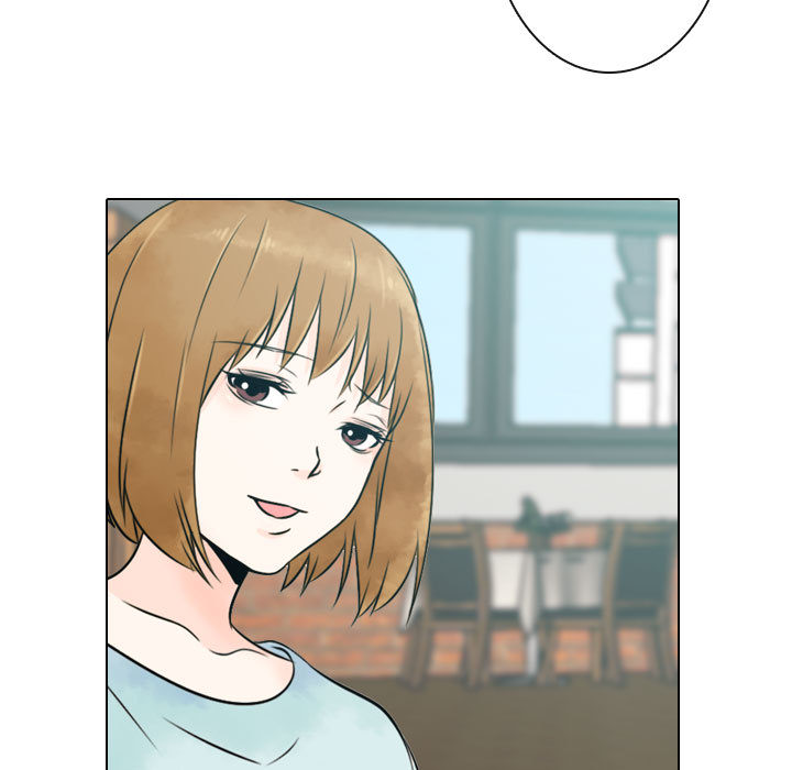 [韩国漫画] 别离我而去 爱情,巨乳大奶#[100P]-5