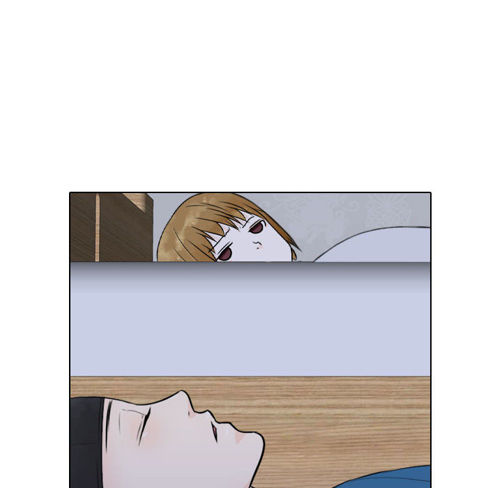 [韩国漫画] 别离我而去 爱情,巨乳大奶#[100P]-50