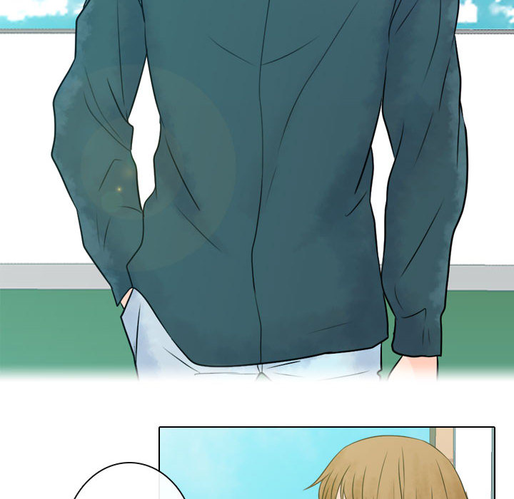[韩国漫画] 别离我而去 爱情,巨乳大奶#[100P]-70