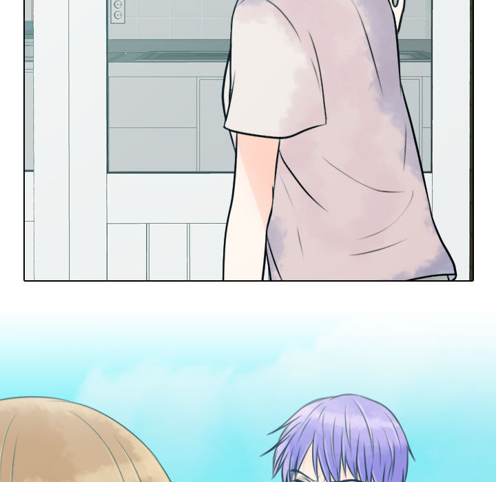 [韩国漫画] 别离我而去 爱情,巨乳大奶#[100P]-75