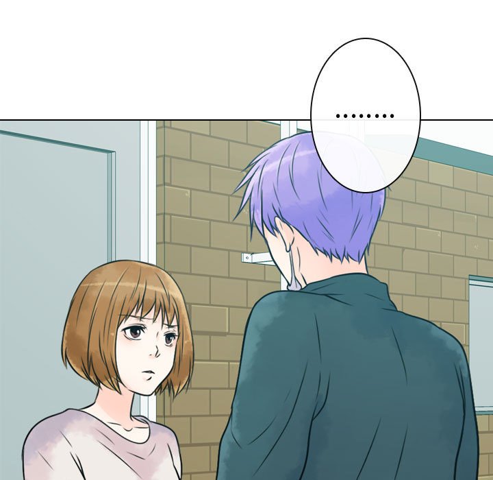 [韩国漫画] 别离我而去 爱情,巨乳大奶#[100P]-81