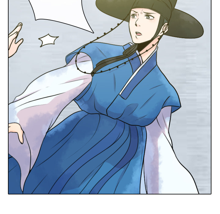 [韩国漫画] 别离我而去 爱情,巨乳大奶#[98P]-36