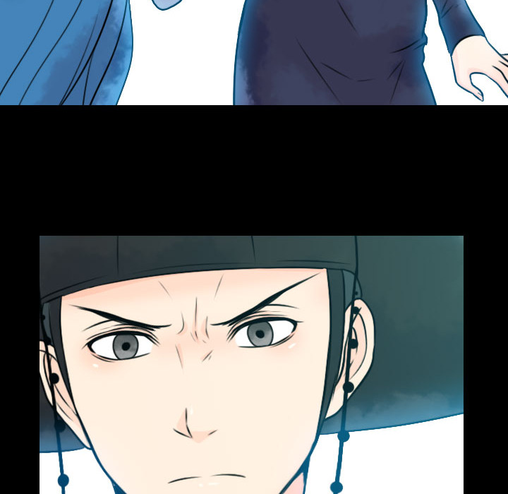 [韩国漫画] 别离我而去 爱情,巨乳大奶#[98P]-96