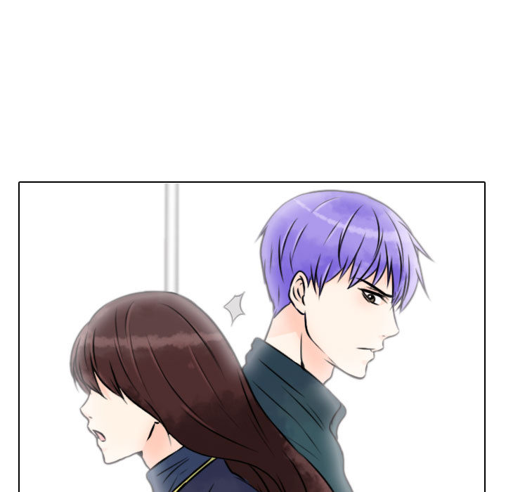 [韩国漫画] 别离我而去 爱情,巨乳大奶#[108P]-71