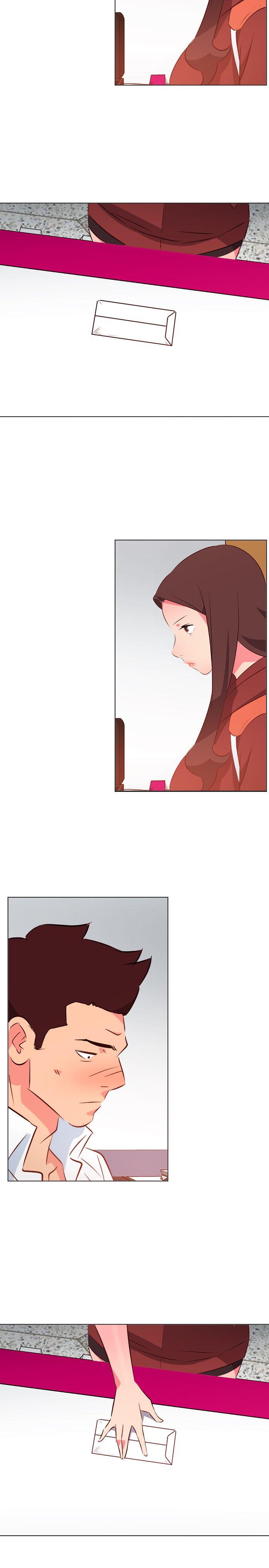 [Manhwa] The woman in room 303 Love, mature woman, big breasts#[19P]-6