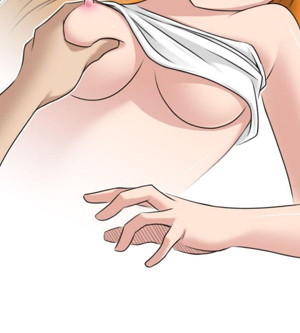 [Manhwa] Sexy masters Fantasy, big breasts#[24P]-14