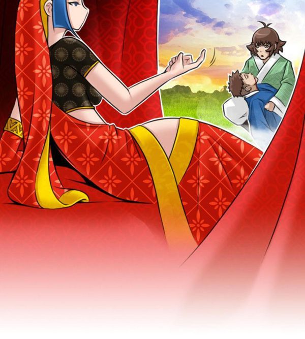 [Manhwa] Sexy masters Fantasy, big breasts#[23P]-2