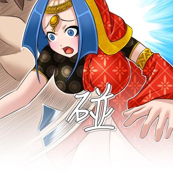 [Manhwa] Sexy masters Fantasy, big breasts#[26P]-22