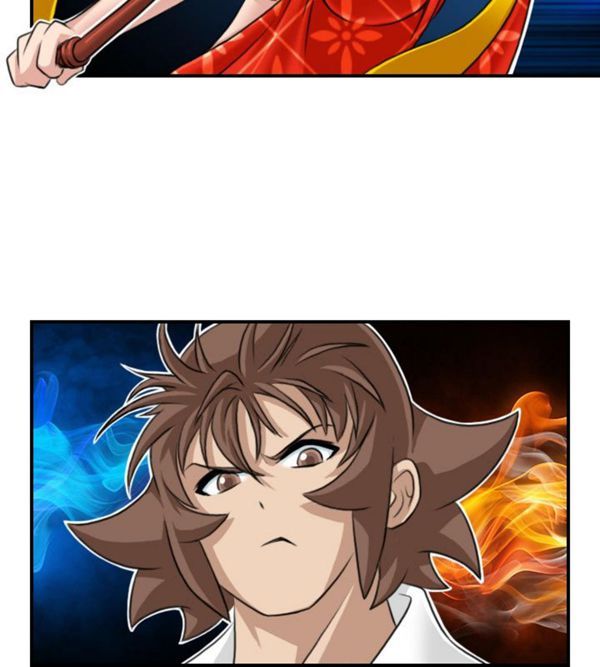 [Manhwa] Sexy masters Fantasy, big breasts#[26P]-8