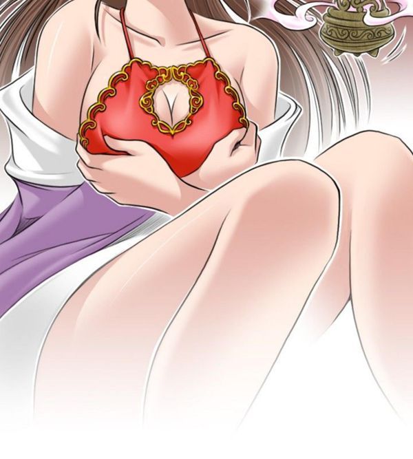[Manhwa] Sexy masters Fantasy, big breasts#[24P]-18