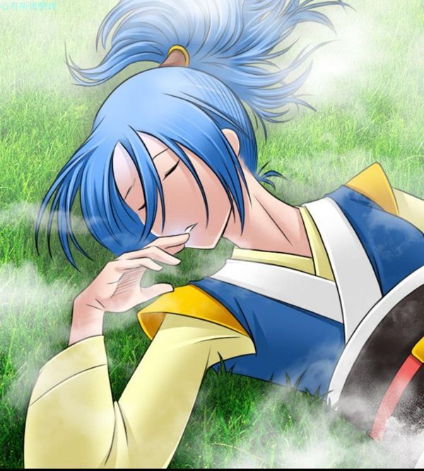 [Manhwa] Sexy masters Fantasy, big breasts#[26P]-8