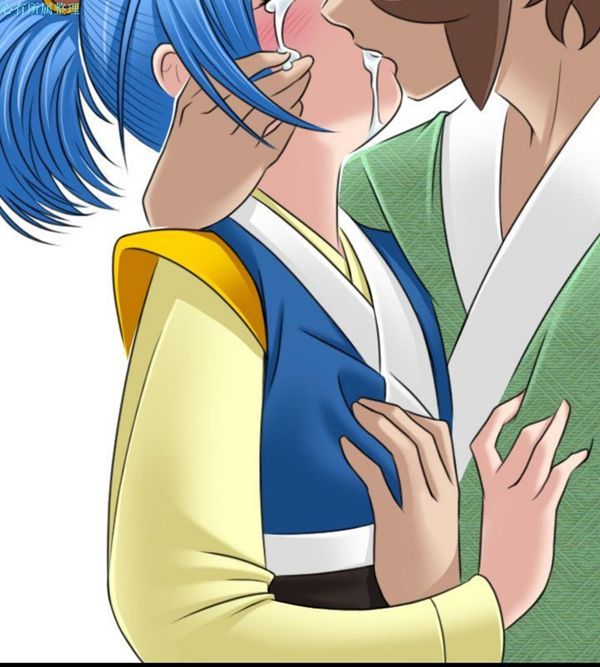 [Manhwa] Sexy masters Fantasy, big breasts#[26P]-12