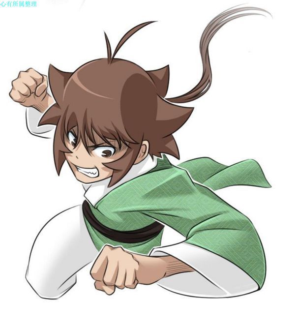 [Manhwa] Sexy masters Fantasy, big breasts#[26P]-12