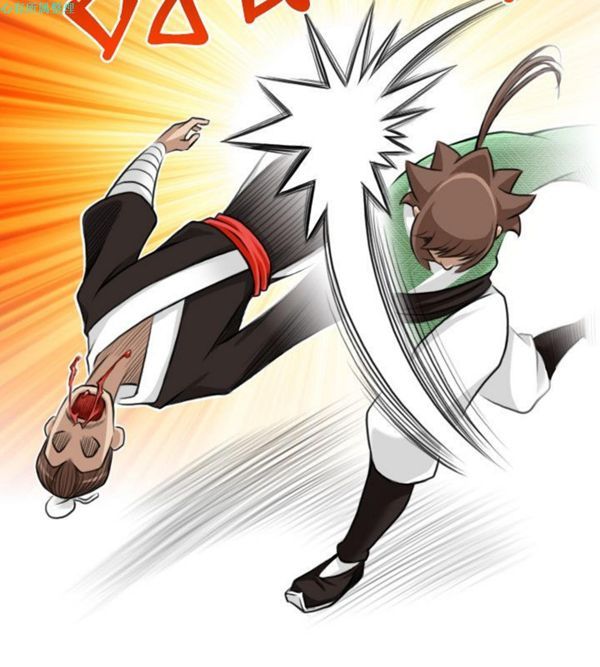 [Manhwa] Sexy masters Fantasy, big breasts#[26P]-8
