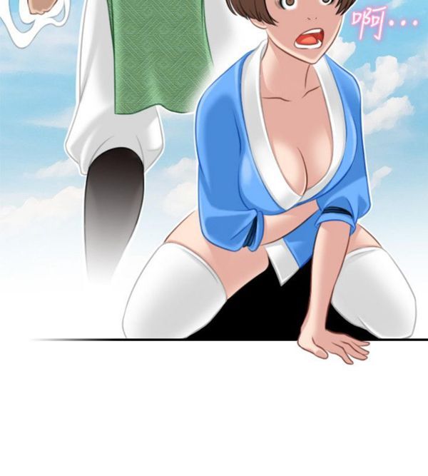[Manhwa] Sexy masters Fantasy, big breasts#[26P]-12
