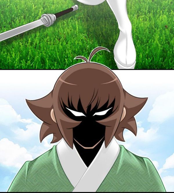 [Manhwa] Sexy masters Fantasy, big breasts#[26P]-20