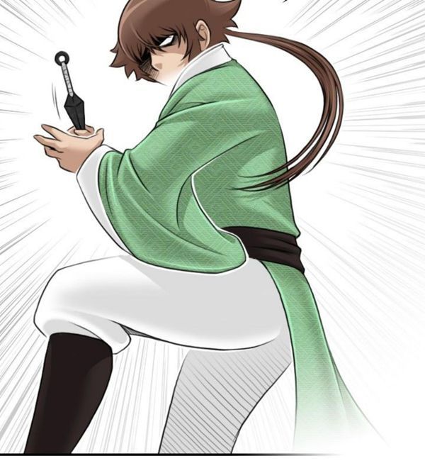 [Manhwa] Sexy masters Fantasy, big breasts#[22P]-14