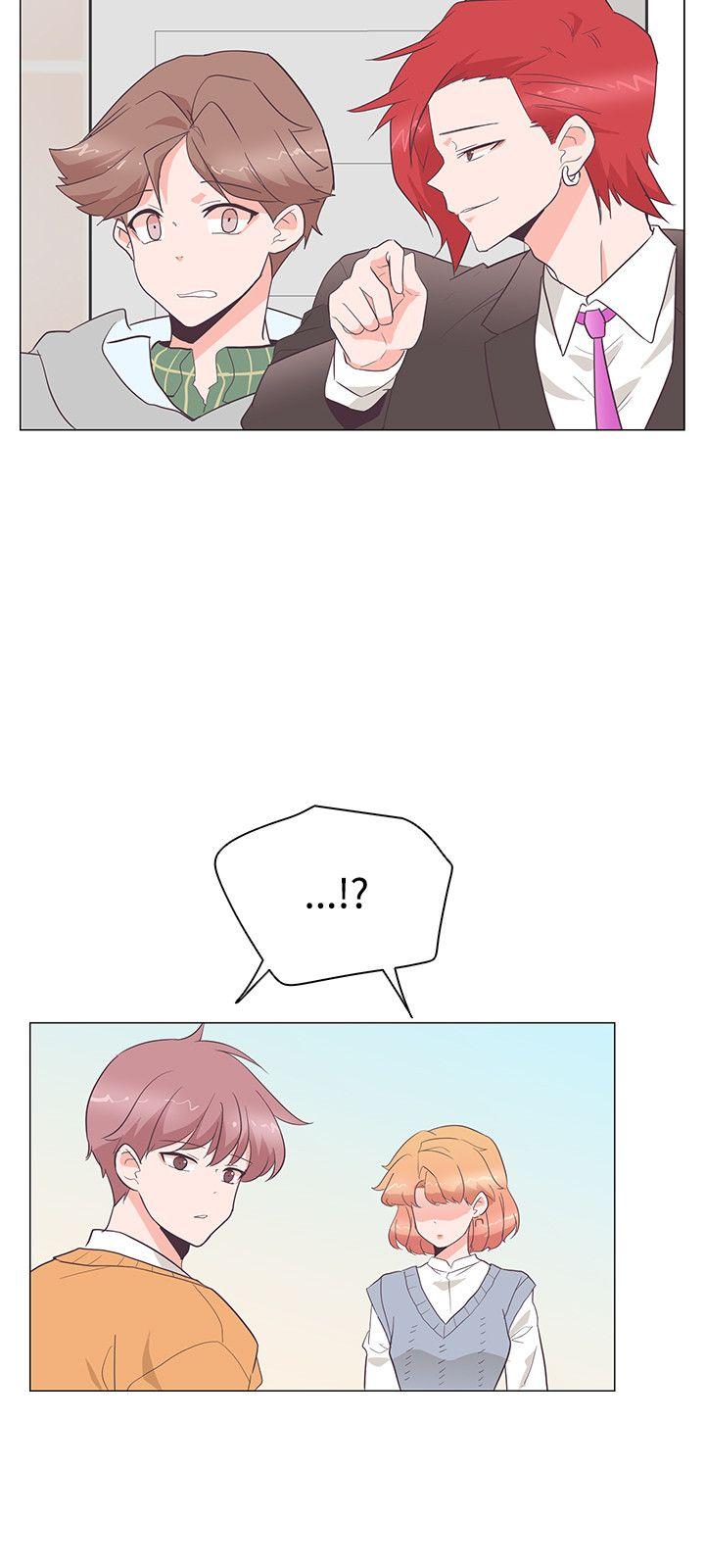 [Manhwa] Chasing Takeshi Kaneshiro Love, big breasts#[25P]-16