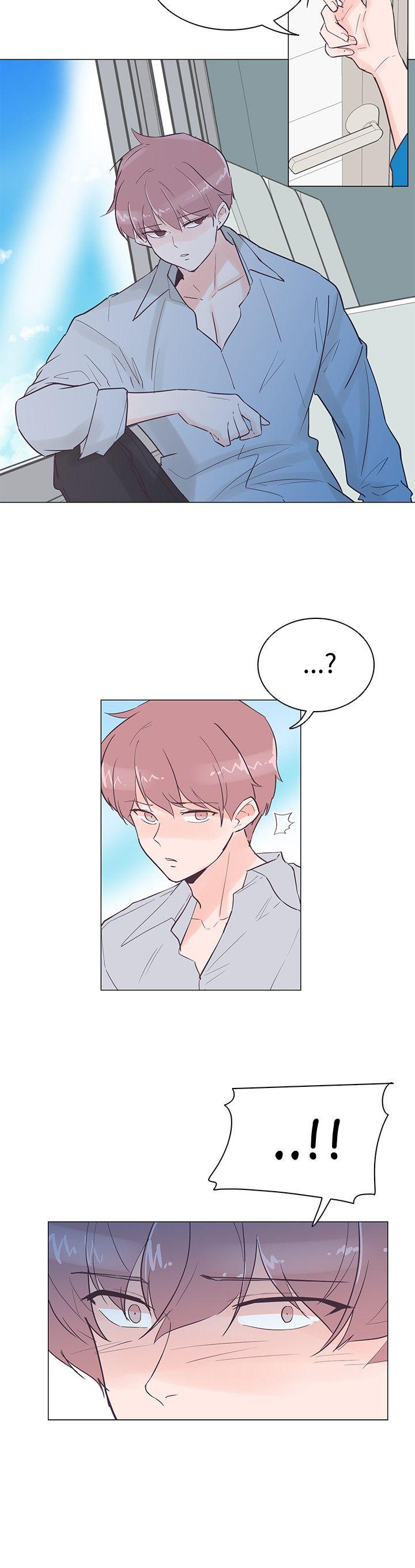 [韩国漫画] 追杀金城武 爱情,巨乳大奶#[26P]-9