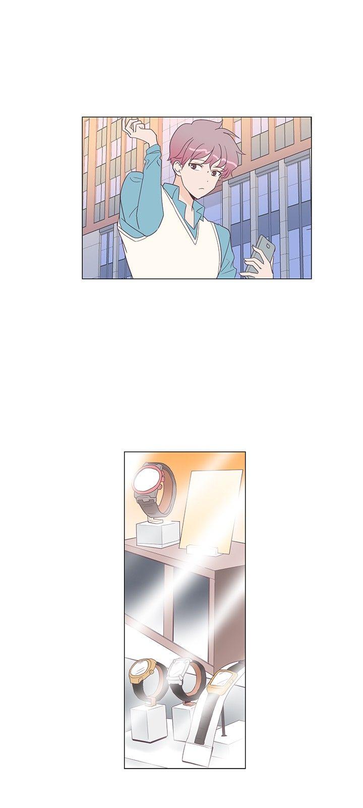 [韩国漫画] 追杀金城武 爱情,巨乳大奶#[22P]-18