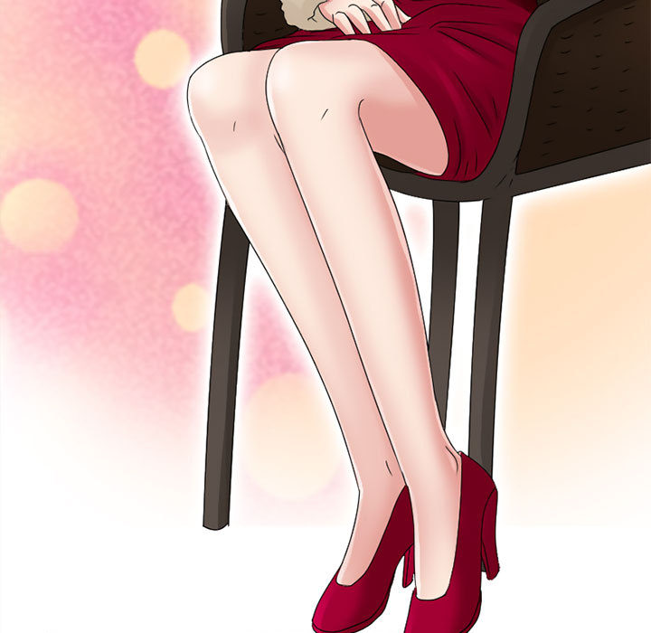 [Manhwa] Dark Love Love, big tits, OL#[65P]-58