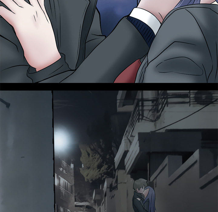 [Manhwa] Dark Love Love, big tits, OL#[66P]-61