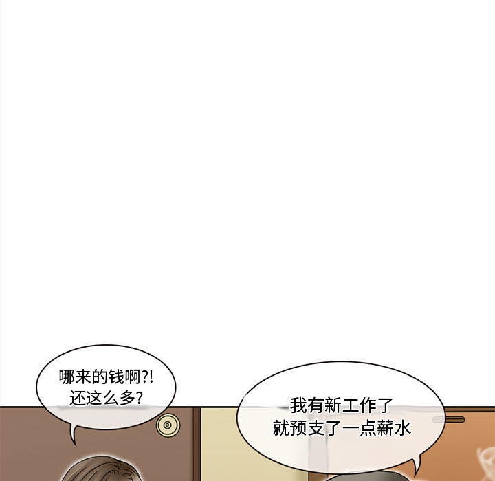 [Manhwa] Dark Love Love, big tits, OL#[79P]-41