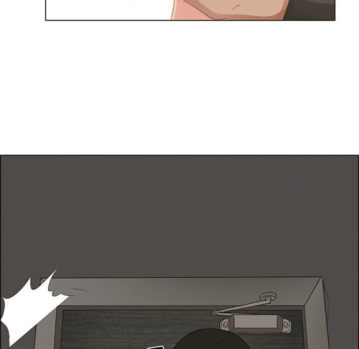 [韩国漫画] 暗黑之恋 爱情,巨乳大奶,OL#[58P]-16
