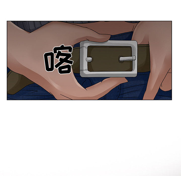 [韩国漫画] 暗黑之恋 爱情,巨乳大奶,OL#[58P]-49