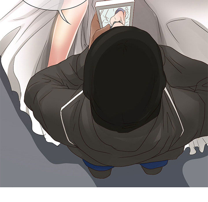 [韩国漫画] 暗黑之恋 爱情,巨乳大奶,OL#[58P]-52