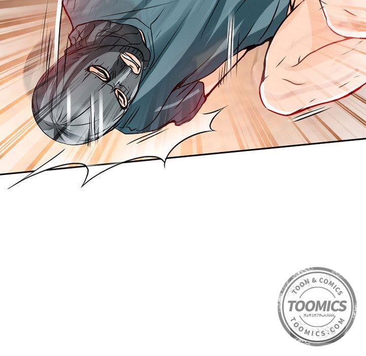 [Manhwa] Dark Love Love, big tits, OL#[100P]-25