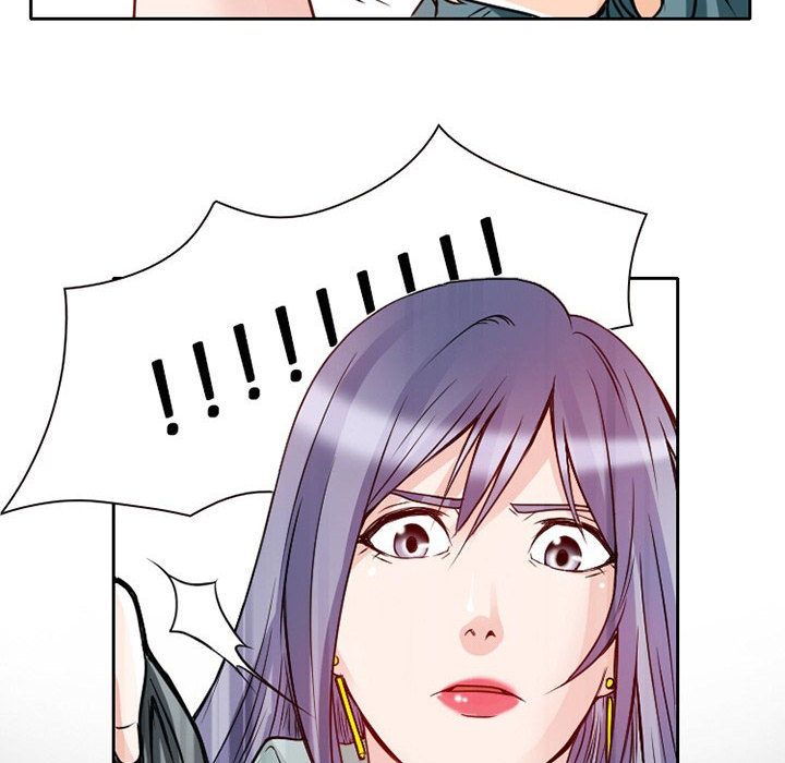 [Manhwa] Dark Love Love, big tits, OL#[100P]-36
