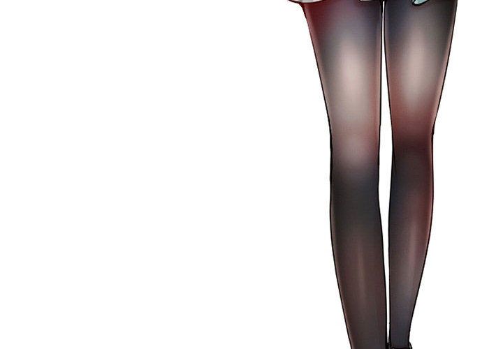 [Manhwa] Dark Love Love, big tits, OL#[100P]-4