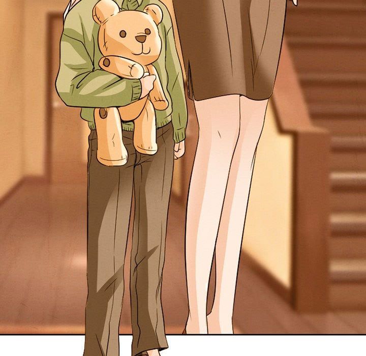 [Manhwa] Dark Love Love, big tits, OL#[100P]-69