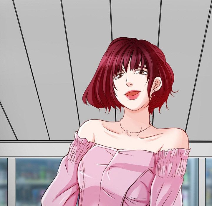 [Manhwa] Dark Love Love, big tits, OL#[100P]-87