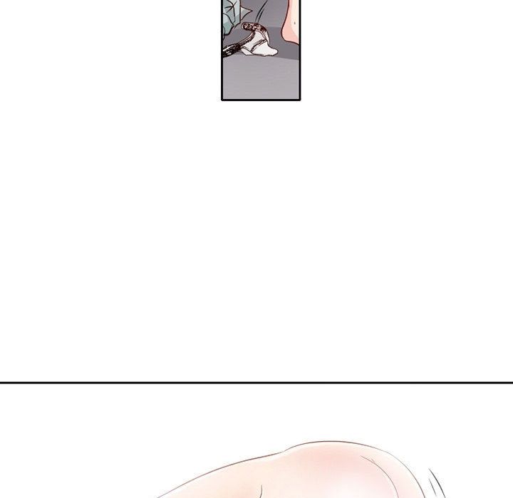 [Manhwa] Dark Love Love, big tits, OL#[100P]-9