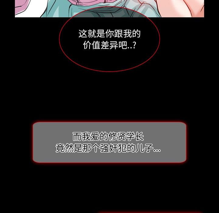 [Manhwa] Dark Love Love, big tits, OL#[100P]-91